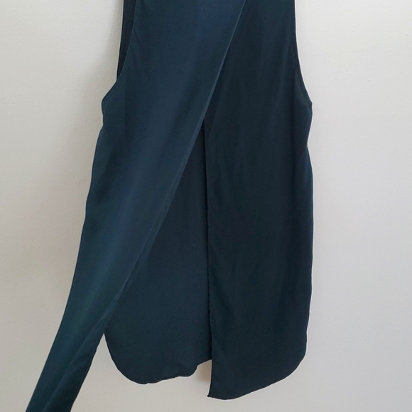 WILFRED Pyramides Silk Blouse - Picture 7 of 9